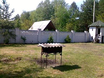 дом по адресу Привітна, 1