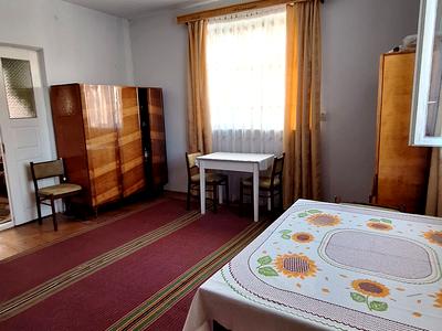 дом по адресу пгт. Красное, Драгоманова