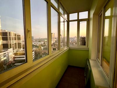 квартира по адресу Вячеслава Черновола ул., 25