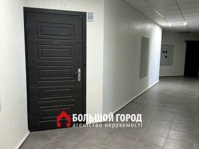 квартира по адресу Бородинская, 2