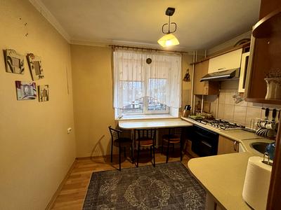 квартира по адресу Варшавска ул., 46