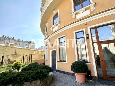квартира за адресою Військовий узвіз, 13