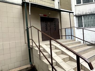 квартира по адресу Петра Григоренко просп., 36