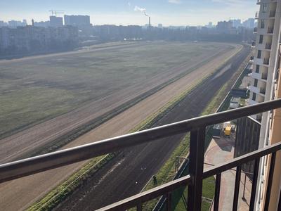 квартира за адресою Краснова вул., 1-А