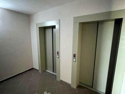 квартира за адресою Металургів вул., 35