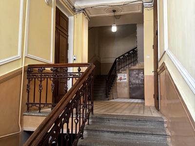 квартира за адресою Обсерваторна вул., 17