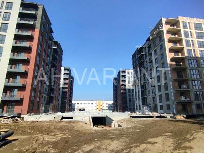квартира по адресу Легоцкого ул., 64
