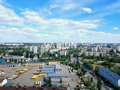 квартира по адресу Владимира Сосюры ул., 6в