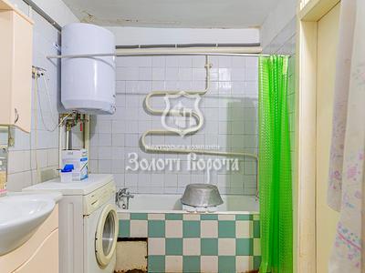 дом по адресу Киевская ул. (Леніна), 50а
