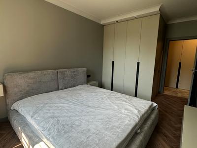 квартира за адресою Осокорська вул., 2а