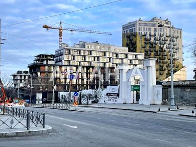 квартира по адресу Софиевская ул., 47