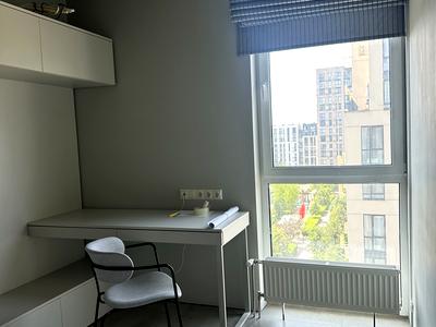 квартира за адресою Салютна вул., 2к3