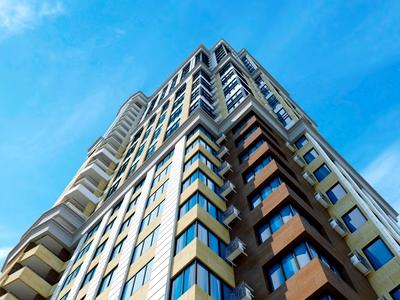 квартира за адресою Саксаганського вул., 37-К