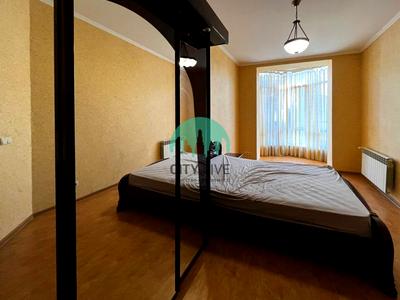 квартира по адресу Черновола ул., 107