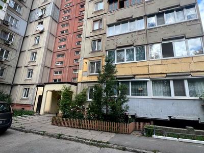 квартира за адресою Набережний в'їзд, 1