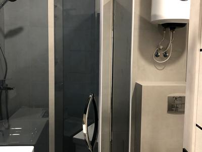 квартира по адресу Архитектора Вербицкого ул., 1-В