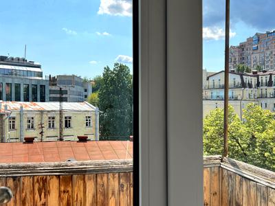 квартира по адресу Софиевская ул., 4