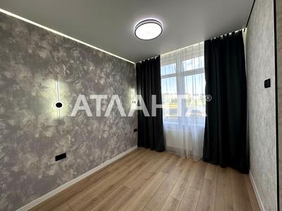 квартира за адресою Краснова вул., 3