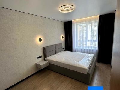 квартира за адресою Сімейна вул., 4