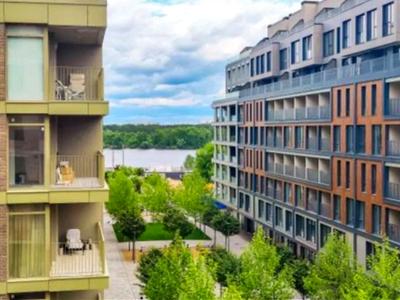 квартира за адресою Набережно-Рибальська дорога вул., 5