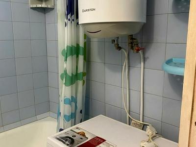 квартира по адресу Оноре де Бальзака ул., 86