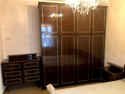 квартира по адресу Академика Заболотного ул., 42