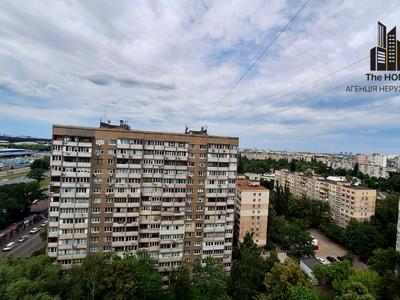 квартира за адресою Композитора Лятошинського вул., 8