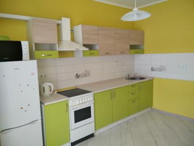 квартира за адресою Ракетна вул., 24