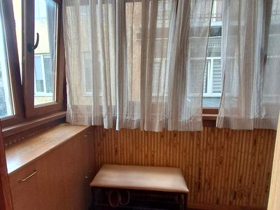квартира по адресу Союза Украинок ул. (Лобачевского), 8