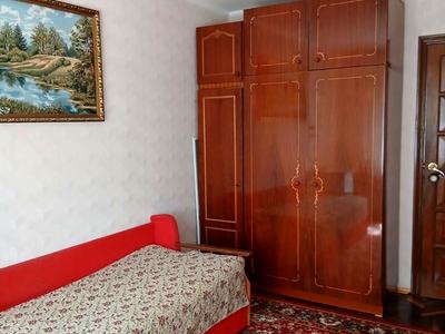 комната по адресу Тростянецкая ул., 7