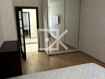 квартира по адресу Регенераторная ул., 4 к9