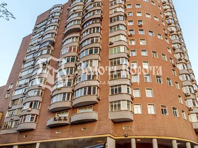 квартира по адресу Антоновича ул., 140