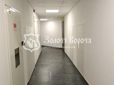 квартира по адресу Івана Сокури вул, 1