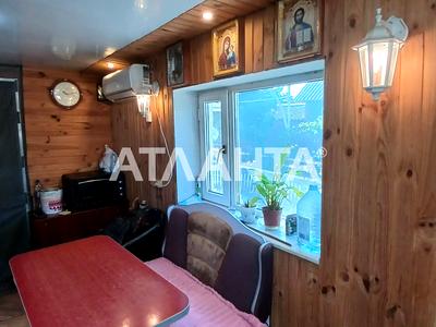 будинок за адресою Ліманна