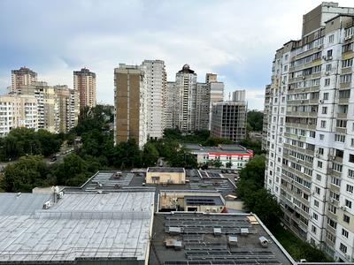 квартира за адресою Мирослава Поповича вул. (Семашка), 15