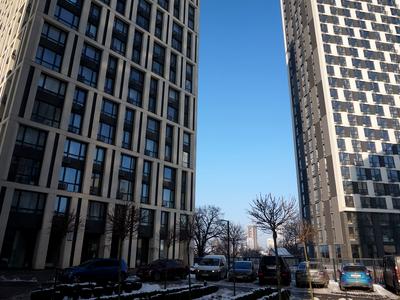 квартира за адресою Зарічна вул., 4