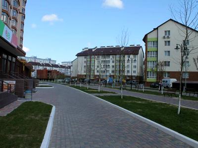 квартира за адресою вул. Львівська, 1А
