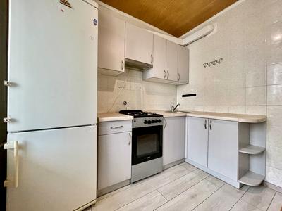 квартира за адресою Драгоманова вул., 5