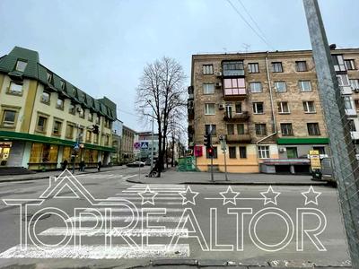 квартира по адресу Свободы ул., 12/16