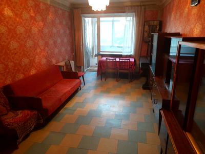 квартира по адресу Науки просп. (Гагарина), 15