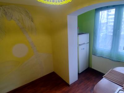 квартира по адресу Леся Курбаса просп., 10-Г