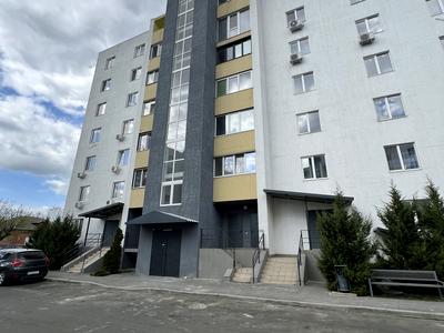 квартира за адресою Харків, Франківська вул., 10
