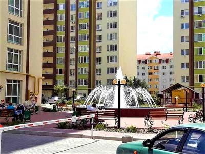 квартира за адресою Академіка Шалімова вул., 65-А