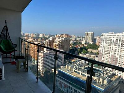 квартира за адресою Генуезська, 3б