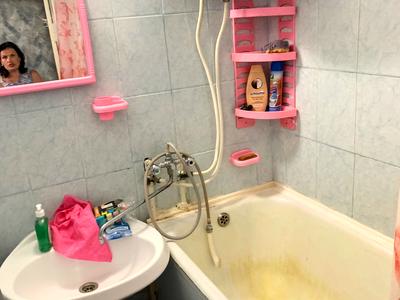 квартира по адресу Мира просп., 17