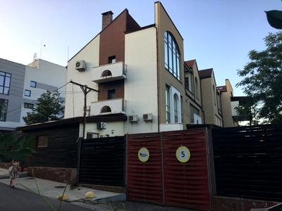 квартира по адресу Кіпарисовий пер., 4