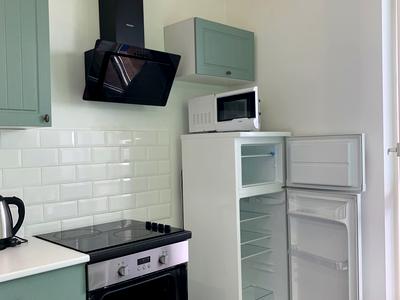 квартира за адресою Андрія Аболмасова вул. (Панельна), 7