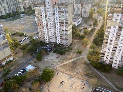 квартира по адресу Червоной Калины просп. (Владимира Маяковского), 91-В