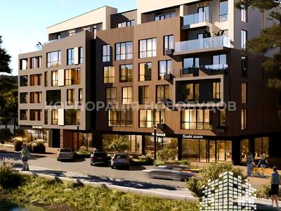 квартира по адресу Курортна, 19А