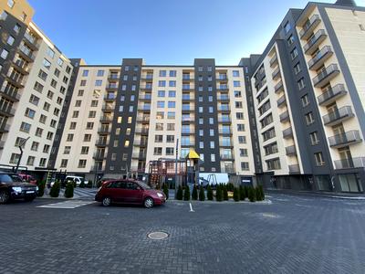 квартира за адресою Кобилянської вул., 31